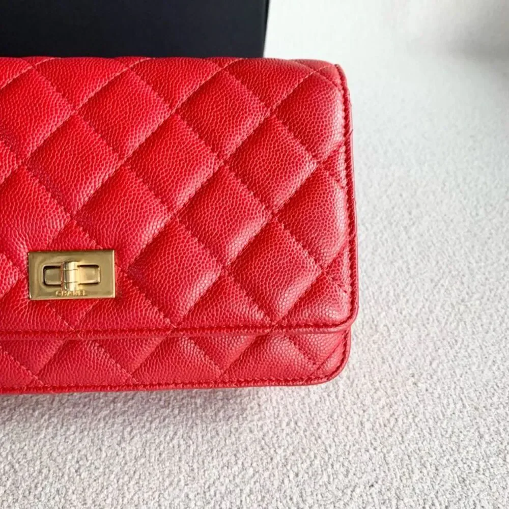Chanel Women Pre-Loved Bag Very Good Condition